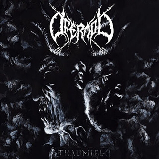 Ofermod Thaumiel CD