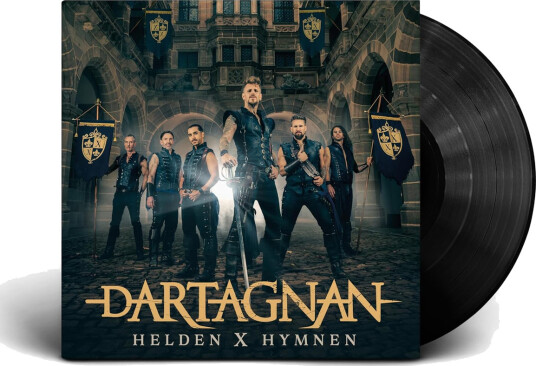 Helden X Hymnen