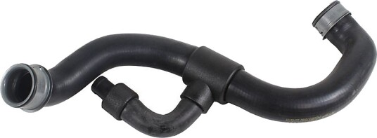 METZGER 2421859 Radiatorslange