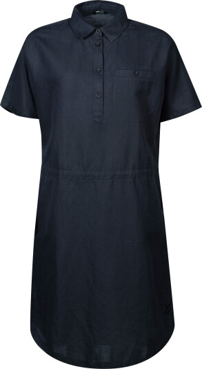 Halti Women"s Notsgi Short Sleeve Dress Collegiate Blue 44
