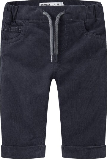 Name It Nbmben Reg Cord Wl Pant 4609 Yt OMBRE BLUE 62