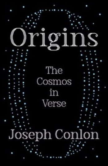 Origins The Cosmos in Verse Origins The Cosmos in Verse