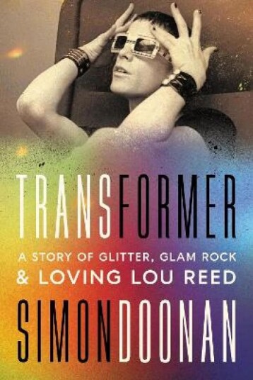 Transformer Av Simon Doonan