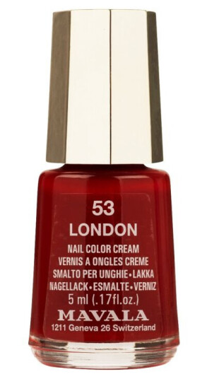 Mavala Minilack 53 London 5ml