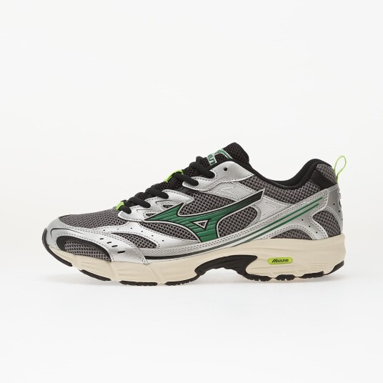 Mizuno Joggesko MXR U Quiet Shade/ Foliage Green/ Silv EUR 42.5 Mizuno Joggesko MXR U Quiet Shade/ Foliage Green/ Silv EUR 42.5