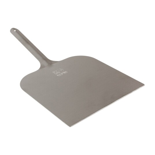 Kockums Jernverk Kockums pizzaspade 51 x 29 cm Rustfritt stål