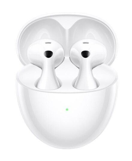 Huawei FreeBuds 6 Hvit Huawei FreeBuds 6 Hvit