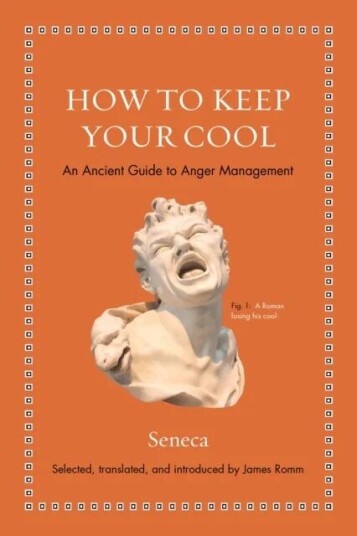 How To Keep Your Cool Av Seneca
