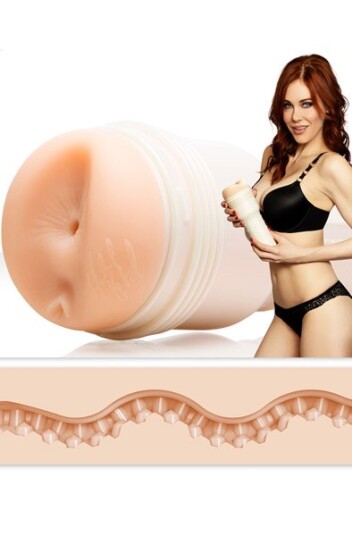 Fleshlight Maitland Ward Tight Chicks Signature Butt Fleshlight Maitland Ward Tight Chicks Signature Butt