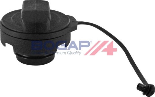Deksel drivstofftank BOGAP A1614102