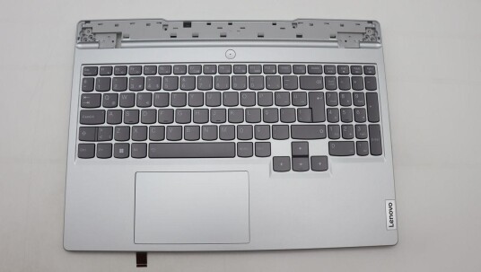 Lenovo COVER Upper Case ASM_TUR