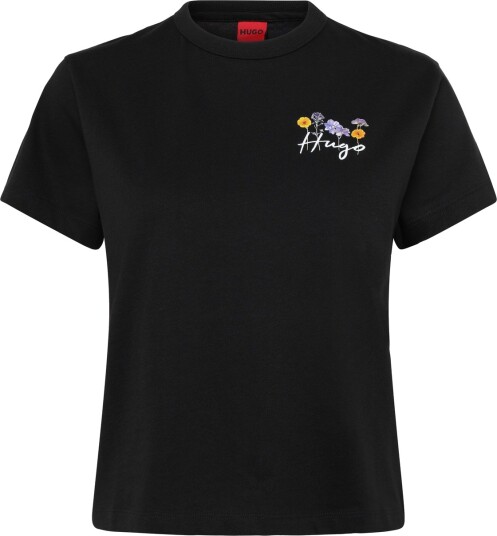 HUGO Destrel_4   Black   S