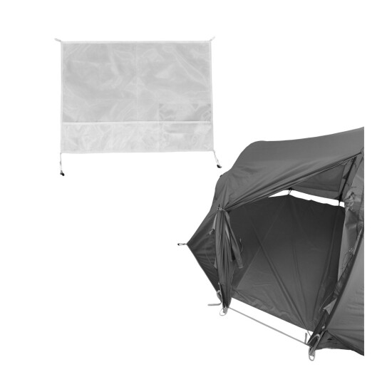 Helsport Komfy Kit Pro Vidda 3 Light Grey OS