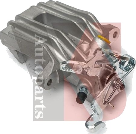YSPARTS YS BC0889 Bremsecaliper