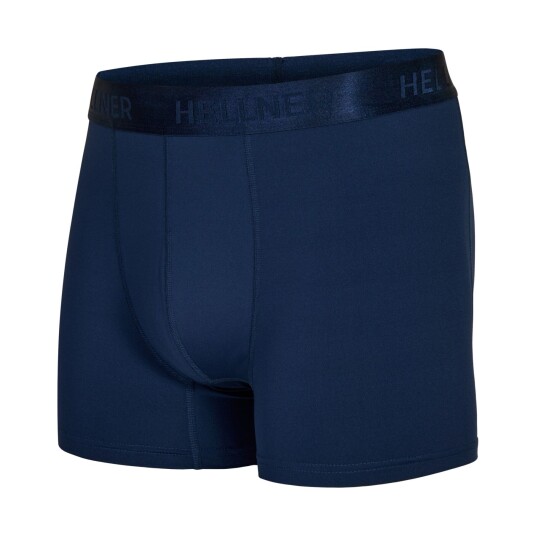 Hellner Tech Boxer Men Dress Blues L Hellner Tech Boxer Men Dress Blues L