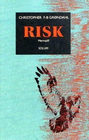 Risk Av Christopher F-B Grøndahl Risk Av Christopher F-B Grøndahl