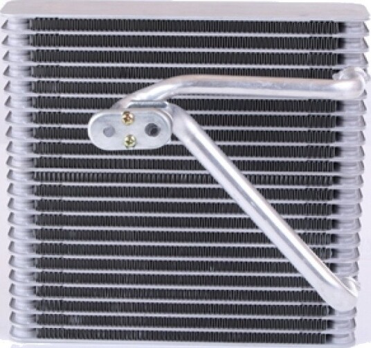 Fordamper klimaanlegg NISSENS 92164