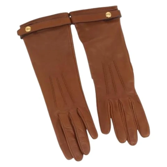 Burberry Vintage Dame Brun Burberry Vintage Dame Brun