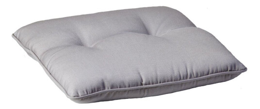 Fritab Fiji sittepute 40x42 cm Bordeaux