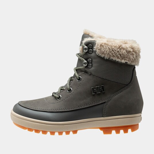 Helly Hansen Sorrento 2 Vinterstøvler Dame Grønn 38