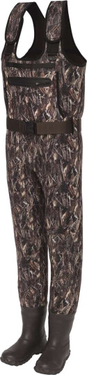 Kinetic Neorush Bootfoot Camo Kinetic Neorush Bootfoot Camo