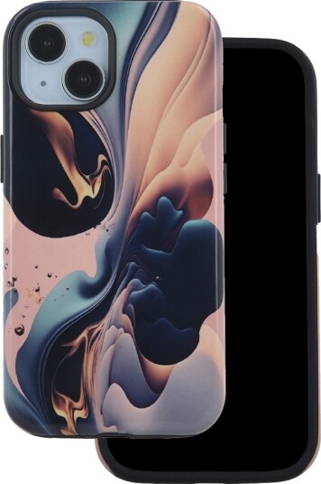 Decor Case deksel for iPhone 15 Plus Sweet