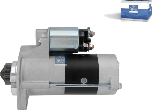 DT Spare Parts 6.00373 Starter
