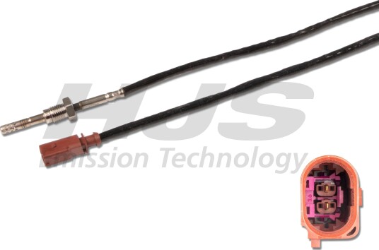 Sensor, eksostemperatur HJS 92 09 4352