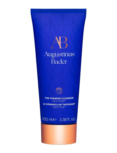 Augustinus Bader Aug Foaming Cleans 100Ml   Nude   100 ML
