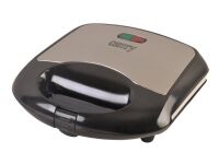 Camry Premium CR 3018 - Sandwichtoaster - 850 W Camry Premium CR 3018 - Sandwichtoaster - 850 W