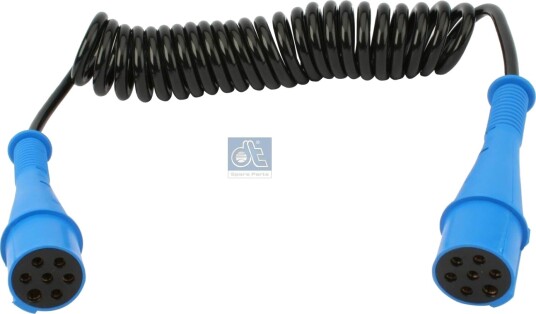 Elektro spirallinje DT Spare Parts 2.25414