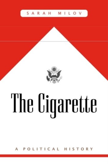 The Cigarette The Cigarette