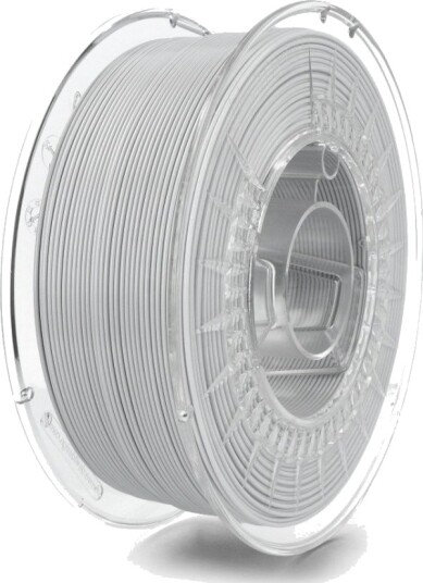 Devil Design Pla-Filament 1.75 Mm 1 Kg Lys Grå