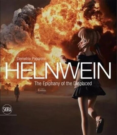 Gottfried Helnwein av Demetrio Paparoni Gottfried Helnwein av Demetrio Paparoni