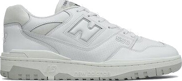New Balance Sneakers 550 Hvit Unisex EU 44 New Balance Sneakers 550 Hvit Unisex EU 44