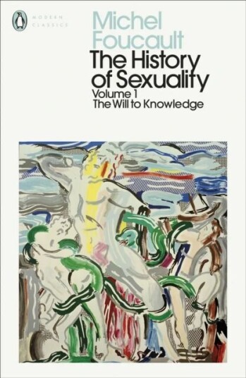 The History Of Sexuality: 1 Av Michel Foucault