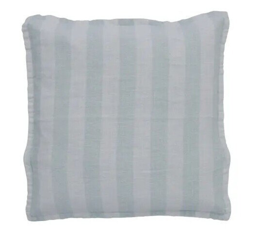 Lene Bjerre Fiona pute 50 x 50 cm Mint Lene Bjerre Fiona pute 50 x 50 cm Mint