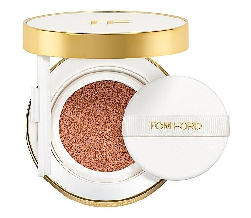 Tom Ford Tom Ford Soleil Compact Foundation 7.8 Warm Bronze Spf 40 Refillable 12 G 