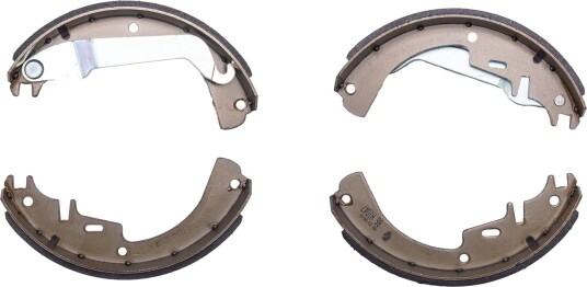 Bremsesko sett HELLA 8DB 355 000-081