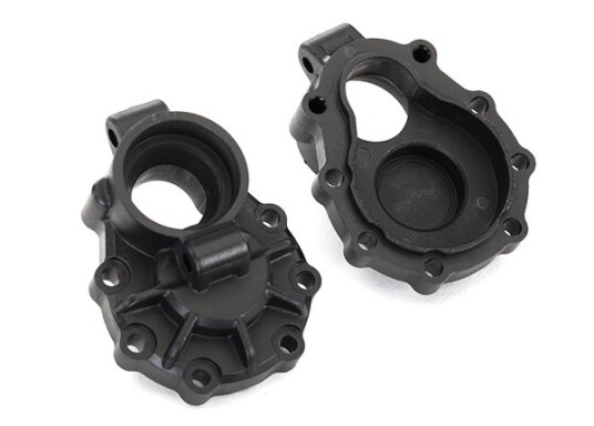 Traxxas 8253 Portal Drive Housing Inner Rear Left/Right 2 Traxxas 8253 Portal Drive Housing Inner Rear Left/Right 2