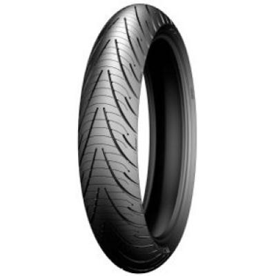 Michelin PILOT ROAD 3 110/70R17 54W Michelin PILOT ROAD 3 110/70R17 54W