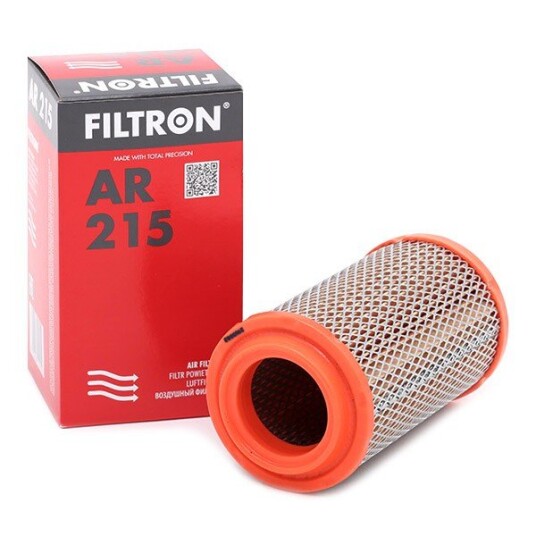 Luftfilter FILTRON AR 215 Luftfilter FILTRON AR 215