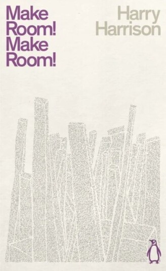 Make Room! Make Room! Av Harry Harrison