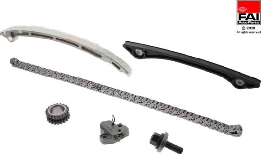FAI AutoParts TCK288NG Registerkjedesett