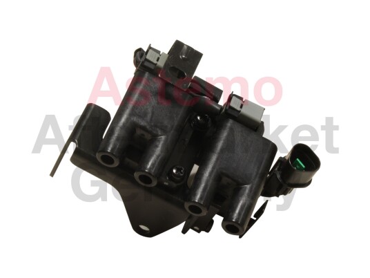 Tennspole coil HÜCO 2503948 Tennspole coil HÜCO 2503948