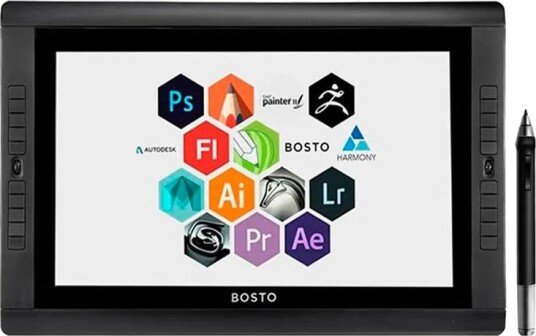 Bosto BT 22UX