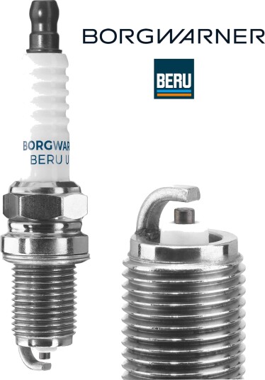 Tennplugg BERU Z541 Tennplugg BERU Z541