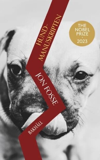 Hundmanuskripten Av Jon Fosse