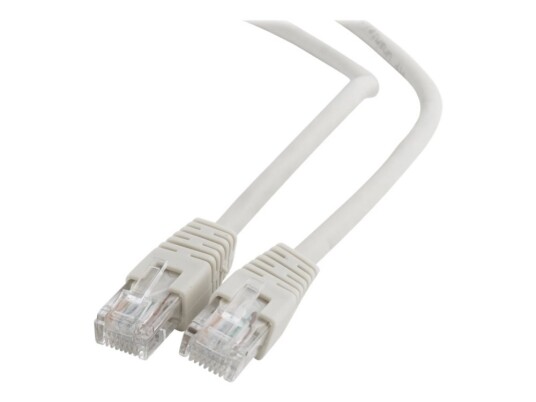 Cablexpert Koblingskabel Rj-45 Hann Til Rj-45 Hann 50 Cm Utp Cat 6 Formstøpt Uten Hindringer Flertrådet