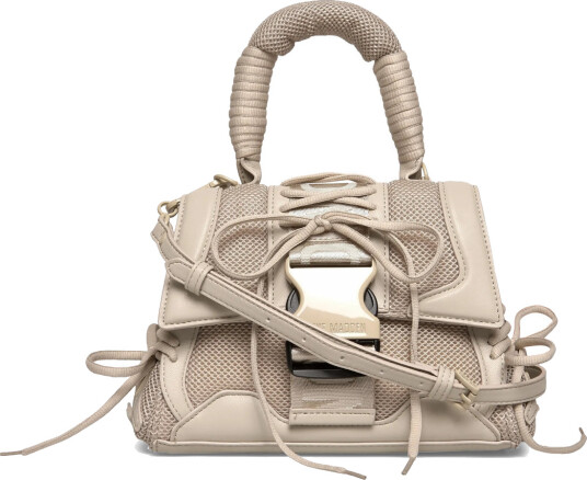 Steve Madden Bdiego - Beige - ONE SIZE Steve Madden Bdiego - Beige - ONE SIZE